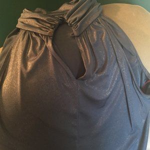 NEW LISTING Dressy Top